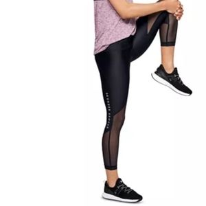 Under armour leggings